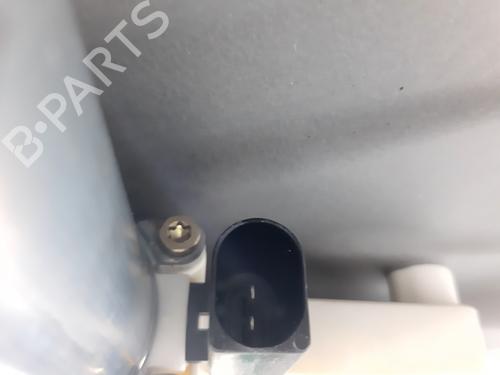 Front right window mechanism MERCEDES-BENZ A-CLASS (W169) A 200 CDI (169.008, 169.308) | BP20741651C23 