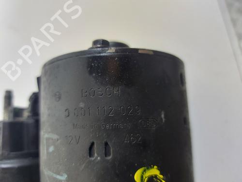 Startmotor CITROËN SAXO (S0, S1) 1.1 X, SX | BP20744922M8