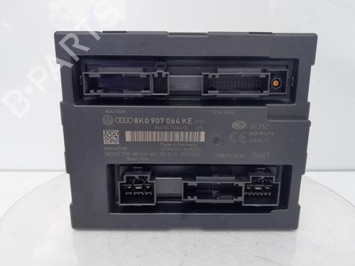 Used Electronic module AUDI A4 B8 (8K2) [2007-2017]  28192268