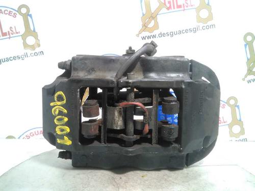 Used Right rear brake caliper AUDI Q7 (4LB) 3.0 TDI quattro (233 hp) 20784266