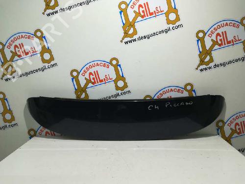 Rear spoiler CITROËN C4 Picasso I MPV (UD_)  | BP20806526C96 
