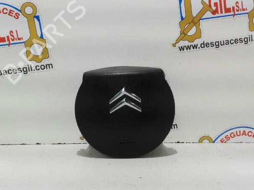 Used Driver airbag CITROËN C4 I (LC_) [2004-2014]  20782695