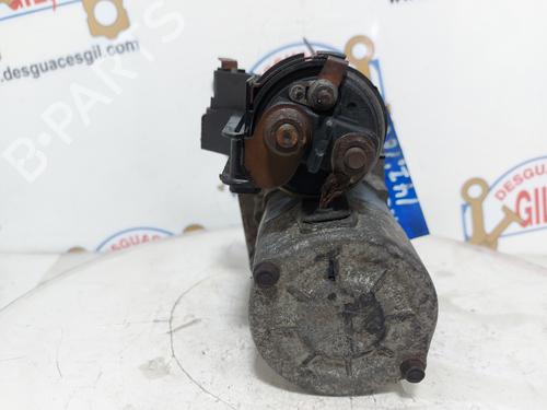 Starter RENAULT CLIO II (BB_, CB_)  | BP20740345M8 