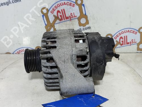 Alternator ALFA ROMEO GIULIETTA (940_) 1.6 JTDM (940FXD1A) | BP20753942M7 
