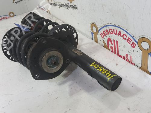 Right front shock absorber SKODA FABIA I (6Y2) | BP20758903M17