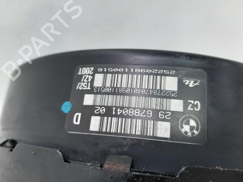 Servo brake BMW 1 (E87) 116 d | BP39186327M42 - Image 4