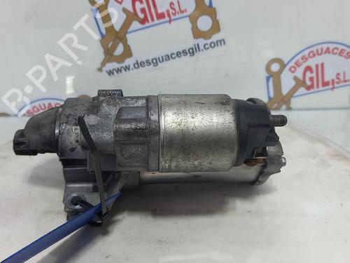 Starter BMW 1 (F20) 114 d | BP20765486M8 