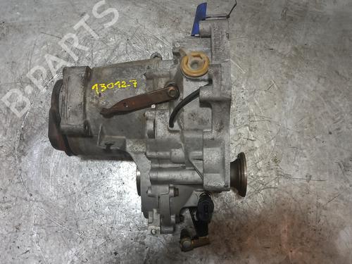 Gearbox VW POLO III (6N1) 55 1.3 | BP20748040M3 