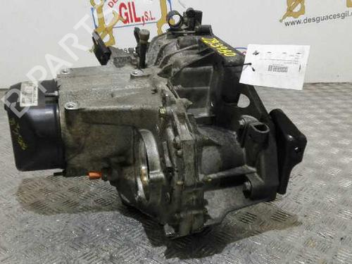 Gearbox RENAULT CLIO II (BB_, CB_)  | BP20773698M3 