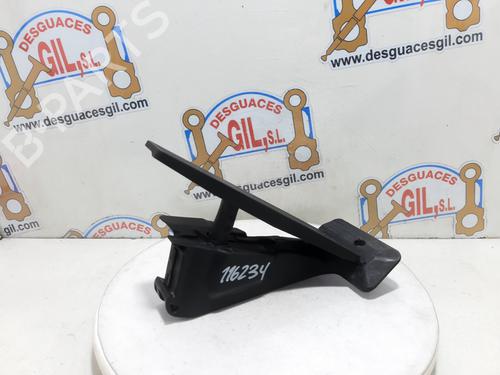 Pedal BMW 1 (F21) 118 d | BP20742049I4 