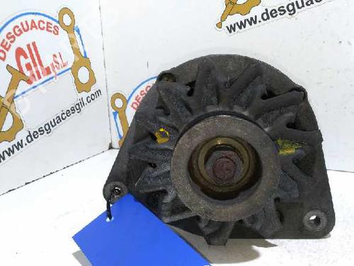 Alternator FORD FIESTA III (GFJ)  | BP20798481M7 