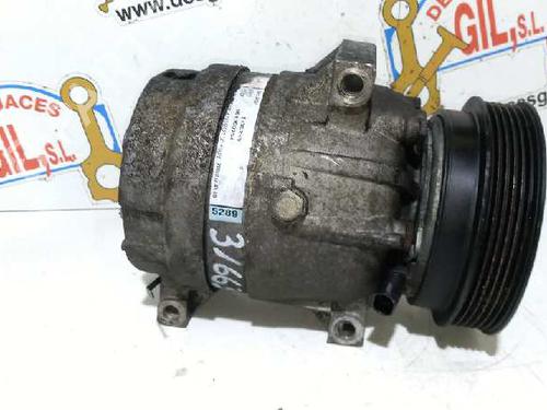 Used AC compressor RENAULT SCÉNIC I MPV (JA0/1_, FA0_) 1.6 (JA00, JA16, JA15, JA19, JA1V, JA2B, JA2C, JA0B,... (107 hp) 20780452