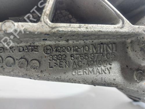 Left rear steering knuckle MINI MINI (R56) Cooper D | BP20744804M27 