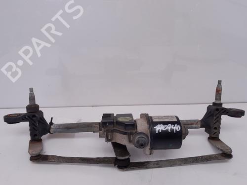 Used Front wiper motor FIAT BRAVO II (198_) 1.9 D Multijet (198AXB1A) (120 hp) 28192140