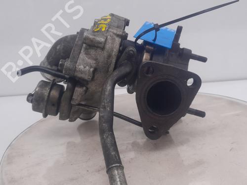 Turbocharger/Supercharger TOYOTA COROLLA (_E12_)  | BP29479274M71 