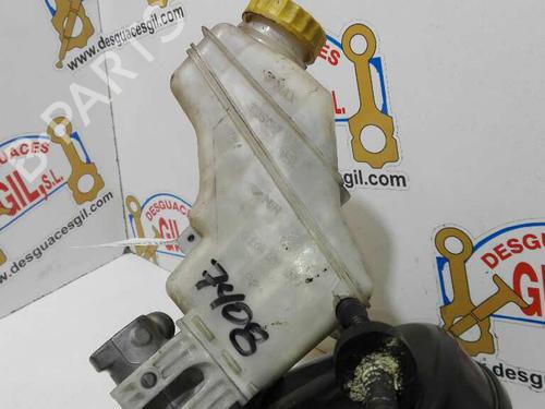 Brake master cylinder FIAT GRANDE PUNTO (199_)  | BP20778353M77 
