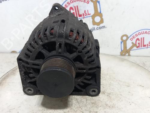 Alternator RENAULT CLIO II (BB_, CB_) 1.5 dCi (B/CB3M) | BP20763799M7 