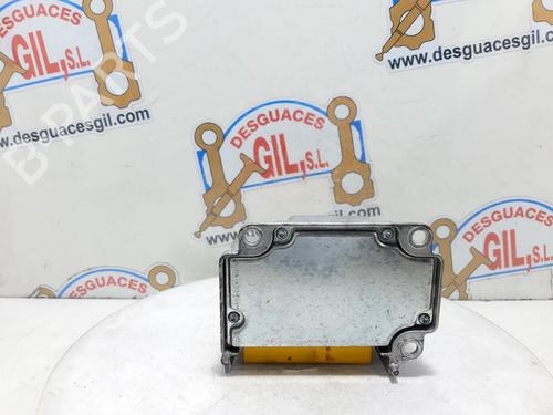 ECU airbags MERCEDES-BENZ B-CLASS Sports Tourer (W245) B 180 CDI (245.207) | BP20747276M53 