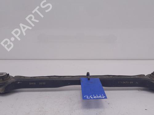 Left rear suspension arm BMW 1 (E87) 118 d | BP26507751M14 
