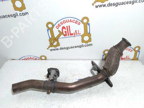 Throttle body VW GOLF VII (5G1, BQ1, BE1, BE2)  | BP20736064M82 