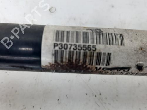 Left rear driveshaft VOLVO XC90 I (275) D5 AWD | BP20770321M40 