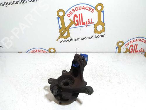 Right front steering knuckle FORD KA (RB_) 1.3 i | BP20733266M26