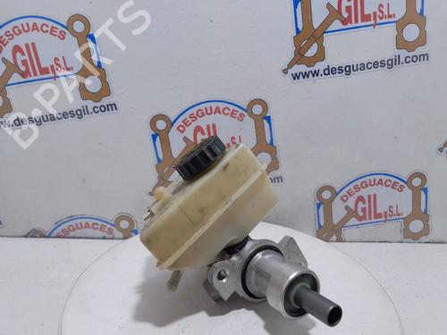 Brake master cylinder MERCEDES-BENZ E-CLASS (W210) E 200 CDI (210.007) | BP20764818M77 