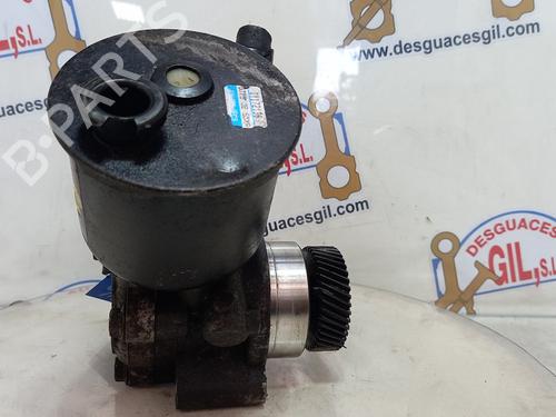 Steering pump MAZDA PREMACY (CP) 2.0 TD | BP36649518M99 - Image 5