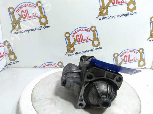 Starter RENAULT SCÉNIC II (JM0/1_) 1.9 dCi (JM0G, JM12, JM1G, JM2C) | BP20734938M8 