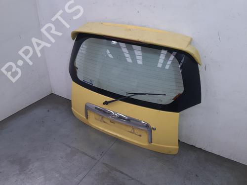Tailgate HYUNDAI ATOS (MX) 1.0 i | BP21726777C6 