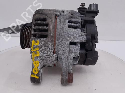 Used Alternator Alternator 39186824 39186824