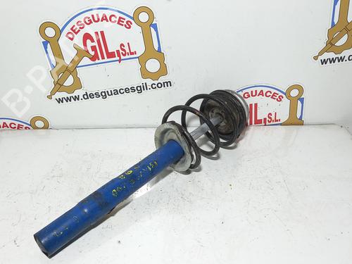Left front shock absorber BMW 5 (E39) 520 d | BP20741695M16 