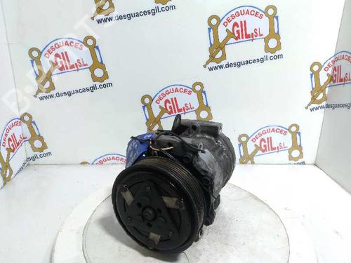 AC compressor VOLVO V40 Estate (645) 1.9 DI | BP20808365M34 