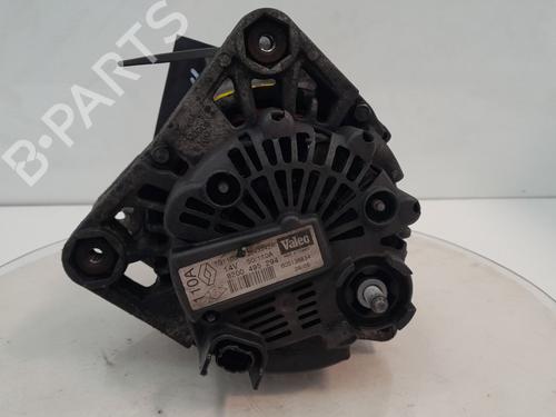Alternator RENAULT MEGANE II Saloon (LM0/1_) 1.9 dCi (LM0G, LM1G, LM2C) | BP29427431M7 
