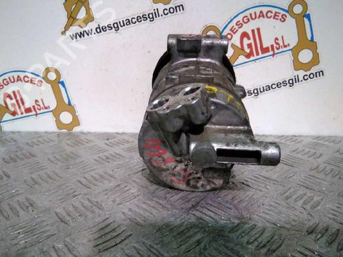 AC compressor FIAT STILO (192_) 1.6 16V (192_XB1A) | BP20780855M34 