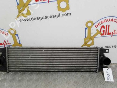 Used Intercooler RENAULT MASTER II Platform/Chassis (ED/HD/UD) [1997-2013]  20775371