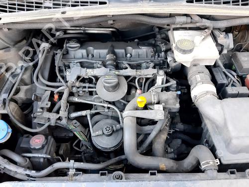 Left front suspension arm CITROËN XSARA PICASSO (N68) 2.0 HDi | BP20755406M12 