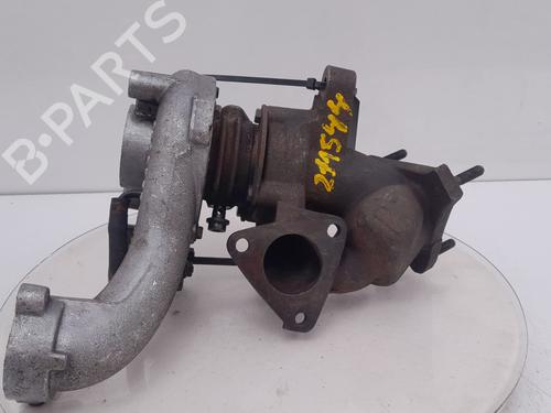Turbolader/Kompressor Turbolader/Kompressor RENAULT LAGUNA I (B56_, 556_) 2.2 dT (B569) (113 hp) 35965886 35965886