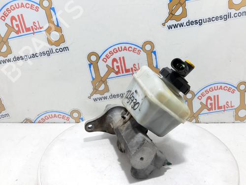 Brake master cylinder DACIA DUSTER (HS_)  | BP21828110M77 
