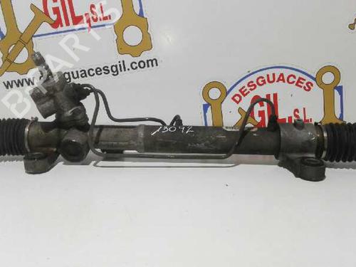 Styregear/Snekke TOYOTA COROLLA Verso (ZER_, ZZE12_, R1_) 2.0 D-4D (CUR10_, CUR10R) | BP20776409M22 