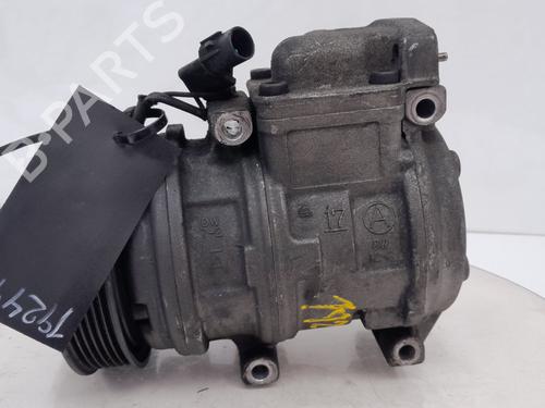 Used AC compressor SSANGYONG RODIUS I [2005-2025]  29427465
