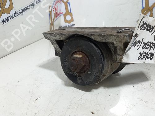 Right front suspension arm LAND ROVER FREELANDER I (L314) 2.0 DI 4x4 | BP20748760M13 