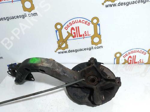 Right rear steering knuckle BMW 3 (E46) 320 d | BP20728991M28 