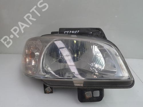 Optica direita SEAT CORDOBA (6K1, 6K2) [1993-2002]  31138288