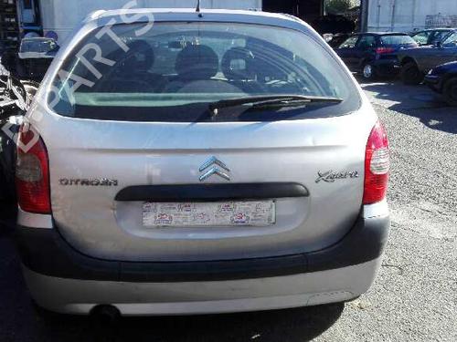 ABS pump CITROËN XSARA PICASSO (N68) 1.6 HDi | BP20780785M43 