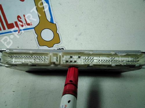Control unit MERCEDES-BENZ E-CLASS (W210) E 290 Turbo-D (210.017) | BP20791593M11 