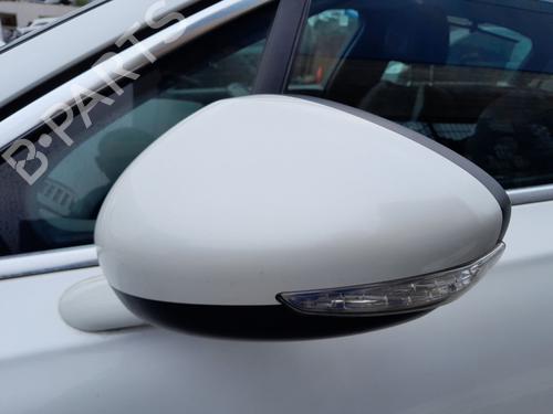 Retrovisor esquerdo Retrovisor esquerdo 38603956 38603956