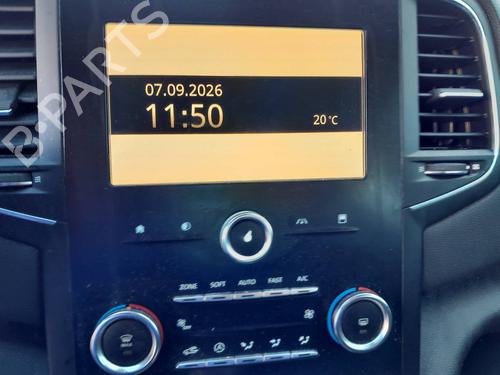 Gearstang RENAULT MEGANE IV Hatchback (B9A/M/N_) 1.5 dCi 110 (B9A3) | BP39191385M90 - Image 9