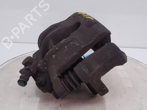 Right front brake caliper FORD TRANSIT Van (FA_ _) 2.4 TDE | BP34129366M104 - Image 2