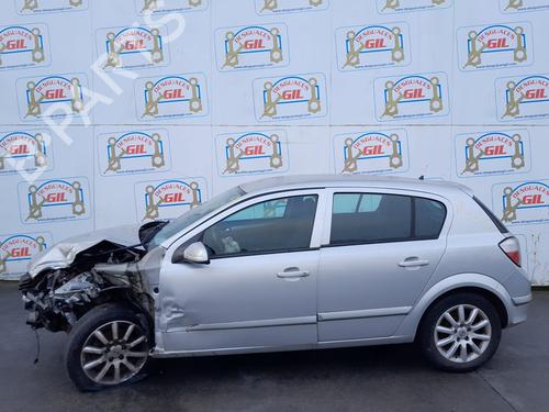 AC compressor OPEL ASTRA H (A04)  | BP23951335M34 